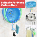 idrop Washbasin Holder Stainless Steel Storage Rack Shelf