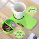 idrop Desk Table Cup Holder / Pemegang Cawan Meja / 第三代水杯夹