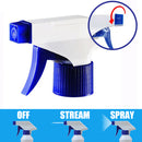idrop Bottle Spray Trigger Head with Tube / Kepala Penyembur Botol Sembur / 喷头带吸管