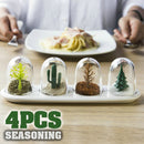 idrop SEASONING SHAKER - Four Seasons / Animal