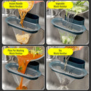 idrop Kitchen Sink Filter Rack / Rak Sangkut Sinki / 水槽过滤网架子加底坐款