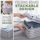idrop Easy Fold Clothes Folding lazy Board Folder [ 6pcs ]