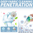 idrop [ 50ml ] Clothing & Fabric Portable Degreasing Cleaner Roller Stain Remover / Pencuci Kotoran Kain dan Baju Mudah Alih / 50ML衣物去油渍活性滚珠(洁乐 适