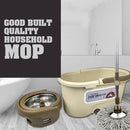 idrop MIAOJIA Rotary Household Mop