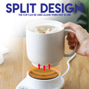 idrop 600ml Smart Health Electric Stew Cup