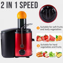 idrop [ 2 IN 1 ] Juice Blender Extractor / Mesin Pemerah Jus Buah / 果汁机(原汁机)