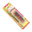 idrop FRUIT SCENT - AOPO - 7 Color Colorful Pen