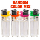 idrop MATAHARI Flint Gas Lighter [ 1pc / 5pcs / 10pcs ]