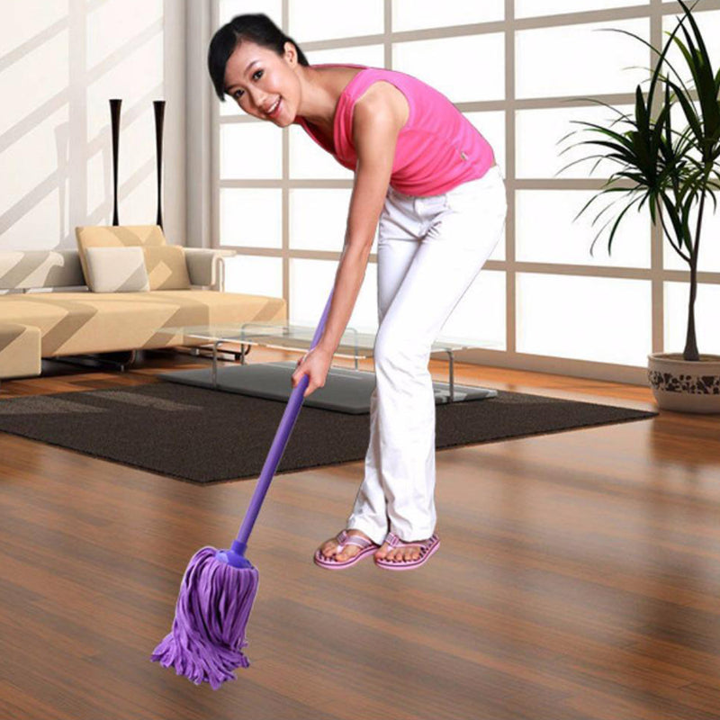idrop SPONGY Thread Household Mop