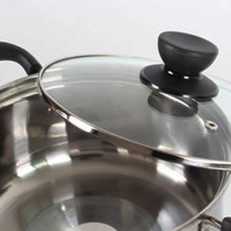 idrop FENVO Cooking Pot - 22CM / 24CM / 26CM