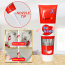 idrop 120g Household Mildew Mold Removal Stain Remover Liquid Gel