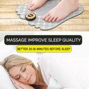 idrop EMS Electrical Muscle Stimulation Bioelectrical Acupoint Portable Smart Foot Massage [ 6 Modes ]