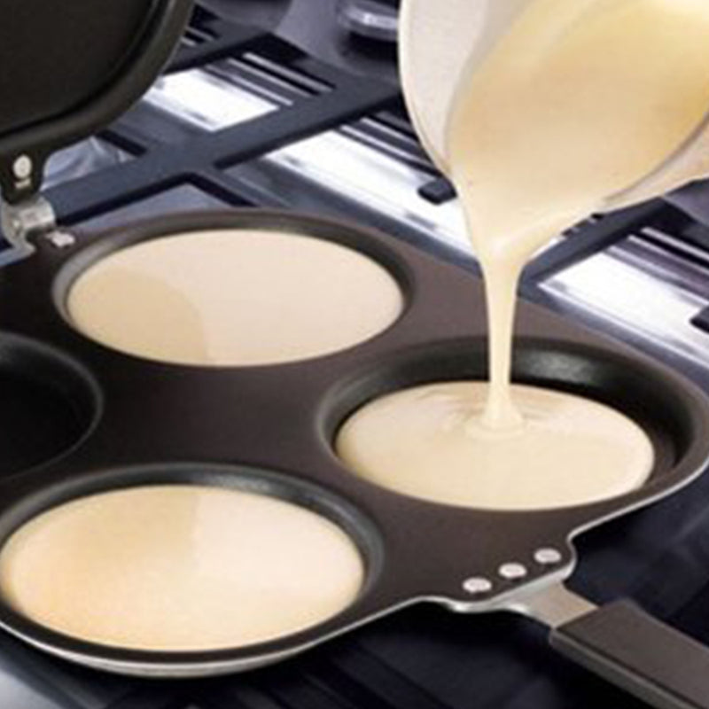 idrop PANCAKE OMELETTE Kitchen Pan -