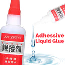 idrop 50g All Purpose Adhessive Strong Glue