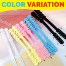 idrop Face Mask Earloop Flexible Adjuster Strap Hook Band