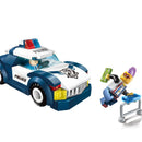 idrop [ ENLIGHTEN ] POLICE BATTLE FORCE -  Mini Toy Block