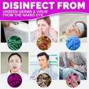 idrop Ultraviolet Mini Portable Disinfection Germicidal Sterilizer UV Lamp Stick