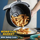 idrop [ 3.5L ] Healthy Air Fryer 1500W / Mesin Penggoreng Udara / 3.5L空气炸锅