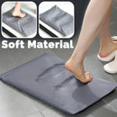 idrop Quick Drying Water Absorbent Diatom Foot Mat Pad