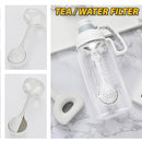 idrop [ 1.8L ] Drinking Water Bottle with Filter / Botol Minuman Dengan Penapis Air / 多功能塑料大水壶1.8L(健身水壶)