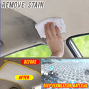 idrop [ 256ml ] Car Fabric velvet Interior and Roof Cleaning Agent / Pembersih Dalaman Kereta / 顶棚清洗剂(刷鑫宝)