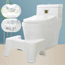idrop SQUATTING STOOL - Toilet Stool / Bangku Mencangkung Tandas / 蹲马桶椅