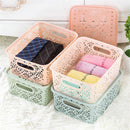 idrop BASKET STORAGE - Household Organizing Box