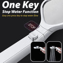 idrop [ 4 in 1 ] 4-Speed Shower Head / Kepala Paip Shower Empat Dalam Satu / 新款四档花洒
