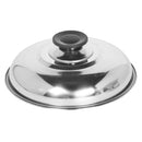 idrop 18cm Stainless Steel Milk Pot With Combined Lid