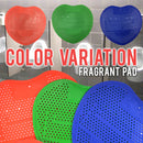 idrop 1PC Urinal Screen Pad Air Freshener Toilet Bathroom Pewangi Tandas Urinal Bowl