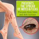 idrop 500ml Mite Remover Exterminating Insecticide Spray