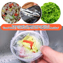 idrop [ 30PCS ] Disposable Kitchen Sink Filter Waste Mesh Bag / Beg Sampah Jaring Lubang Sinki / 厨房水槽过滤网30个装