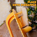 idrop PINEAPPLE PEELER - Adjustable Cutter