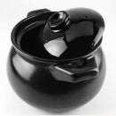 idrop ENTERLI [ 8L / 10L ] Stone Ceramic Soup Pot