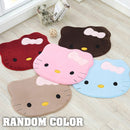 idrop KITTY Floor Rug Mat
