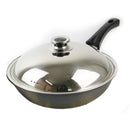 idrop 32CM Kitchen Frying Cooking Pot