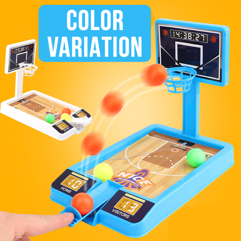 idrop Mini Finger Basketball Toy / Mainan Jejari Bola Jaring / 手指篮球玩具