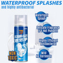 idrop [ 450ml ] Toilet Bowl Bubble Cleaner / Buih Pembersih Jamban Tandas / 马桶泡泡净