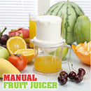 idrop FRUIT JUICER - Kitchen Manual Juicing Cup