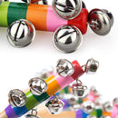 idrop RATTLE TOY - Parent Child Hand Rattle