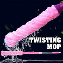 idrop HANDY Self Twisting Housekeeping Mop