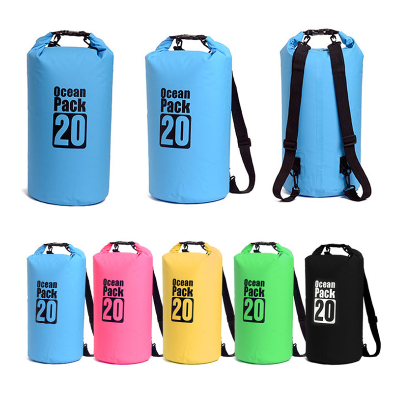 idrop 20L Ocean Pack Sports & Travel Dry Bag