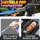 idrop [ 230g ] GAS BUTANE CARTRIDGE / Tabung Gas Butana / 气体丁烷筒