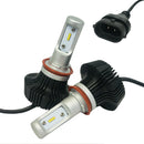 idrop LUXEON ZES  - H11 - Car LED Headlight Kit - 4000LM 6500K