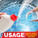 idrop 200g Clothes Laundry Washing Cleaning Fragrant Beads