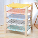 idrop Elevated Pet Cat Dog Puppy Sleeping Hammock Bed / Katil Tidur Gantung Kucing & Anjing Kecil / 高架宠物猫小狗睡吊床床