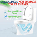 idrop [ 350g ] Alkali Toilet Urine Stain Detergent Dissolving Cleaner Agent / Pembersih Pencuci Tandas Jamban Alkali / 350G尿碱溶解剂(益舒净)