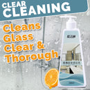 idrop 500ml Household & Glass Cleaner Decontamination Cleaning Agent