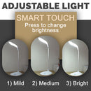 idrop LED USB Flexible Table Desk Light