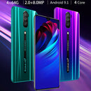 idrop Rino Global 4G Smartphone / 6.3 inch Screen / 10 Core / 8G + 128G / Android 9.1 Smartphone